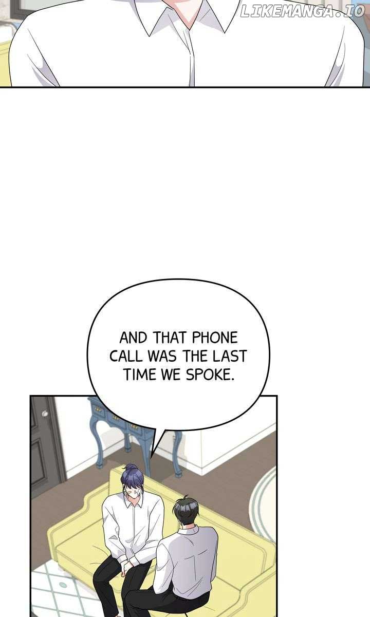 Da Capo Chapter 59 - Page 56