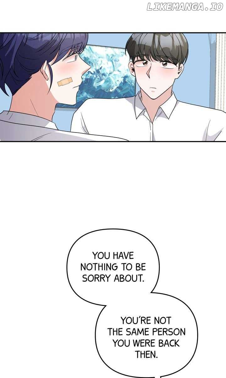 Da Capo Chapter 59 - Page 59