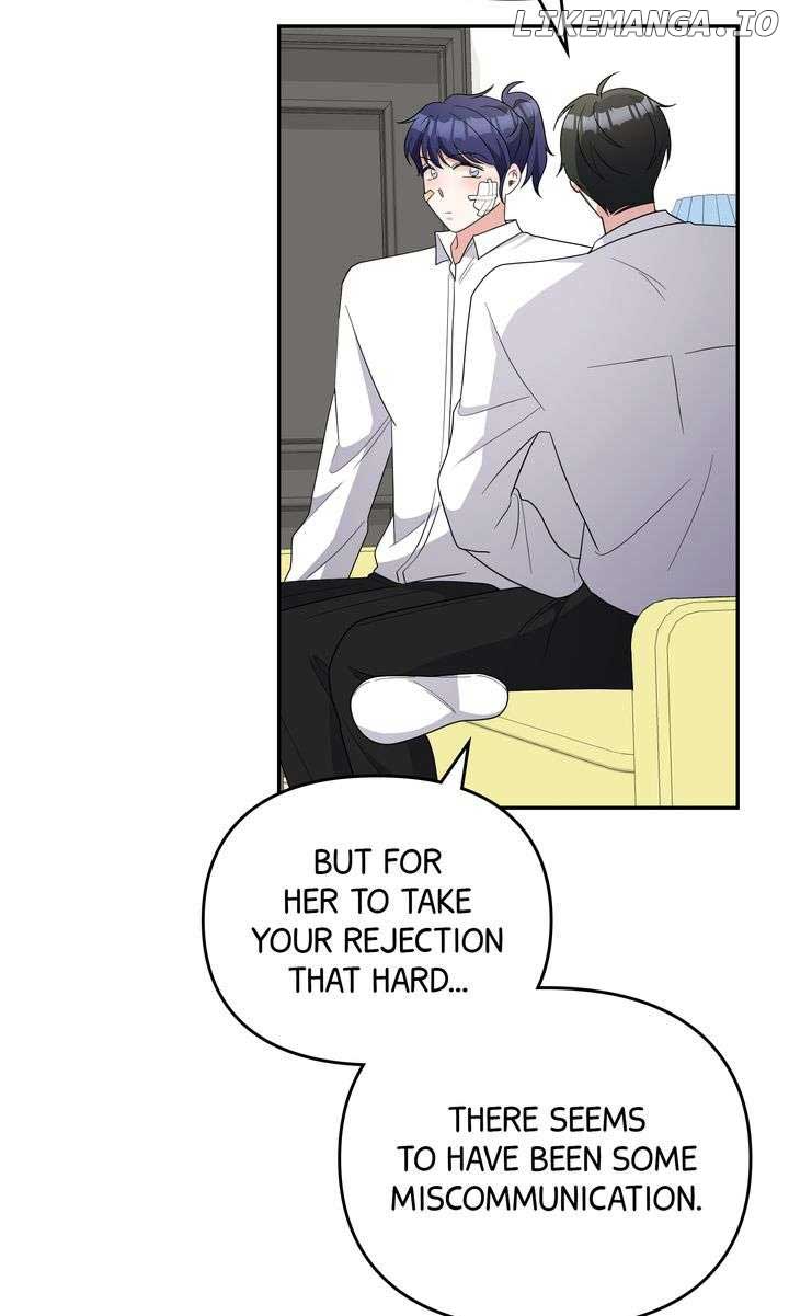 Da Capo Chapter 59 - Page 60