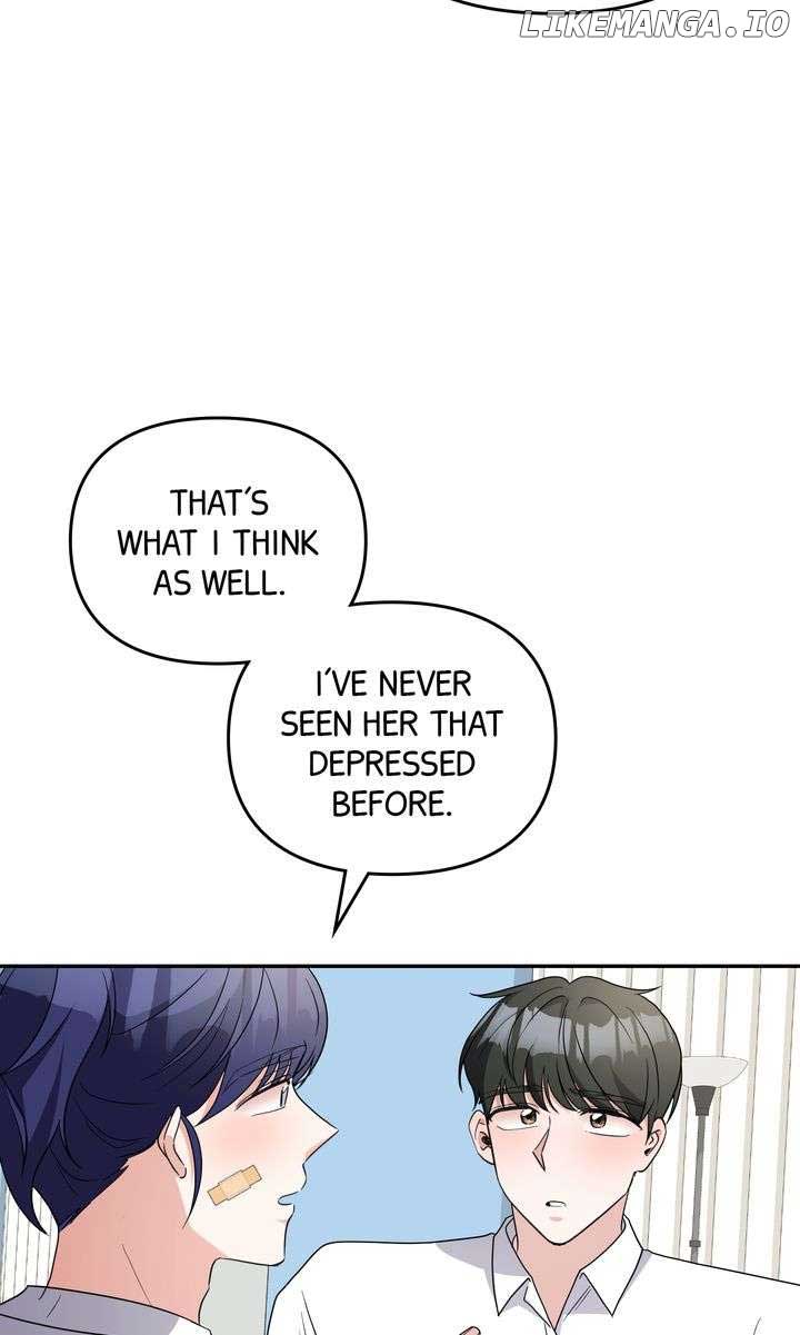 Da Capo Chapter 59 - Page 61