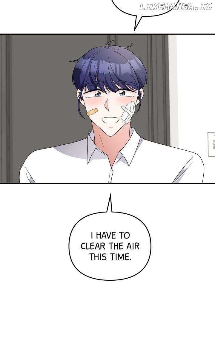 Da Capo Chapter 59 - Page 73