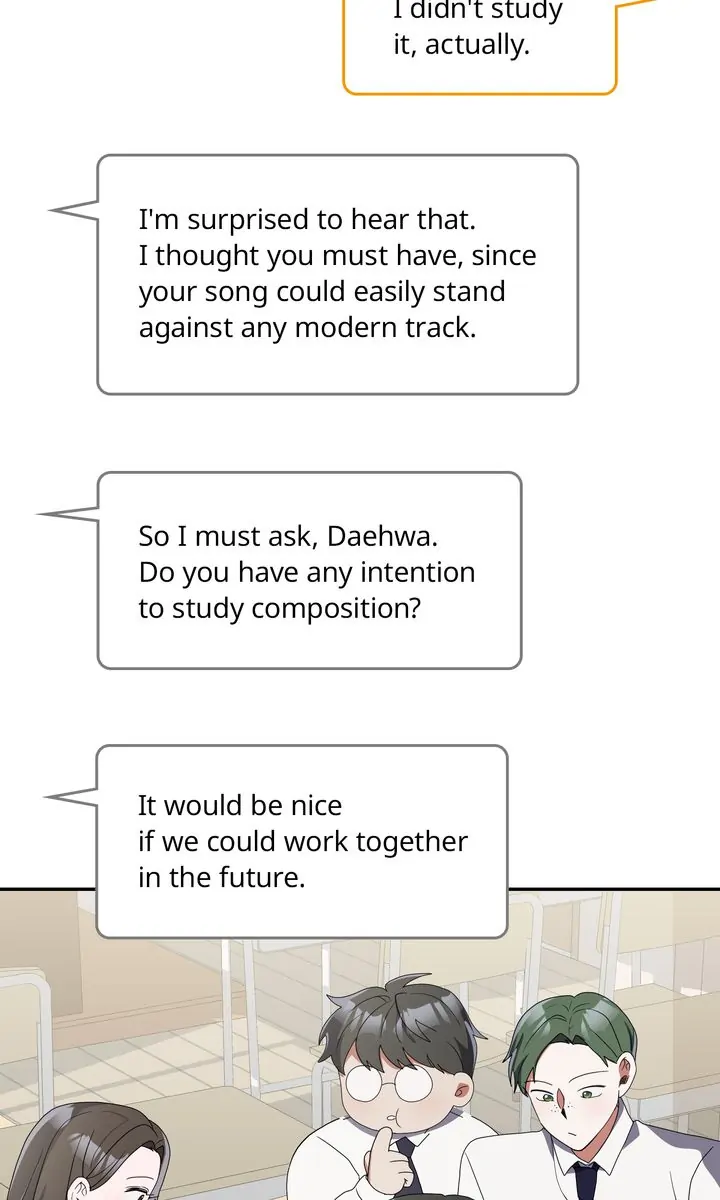 Da Capo Chapter 9 - Page 67