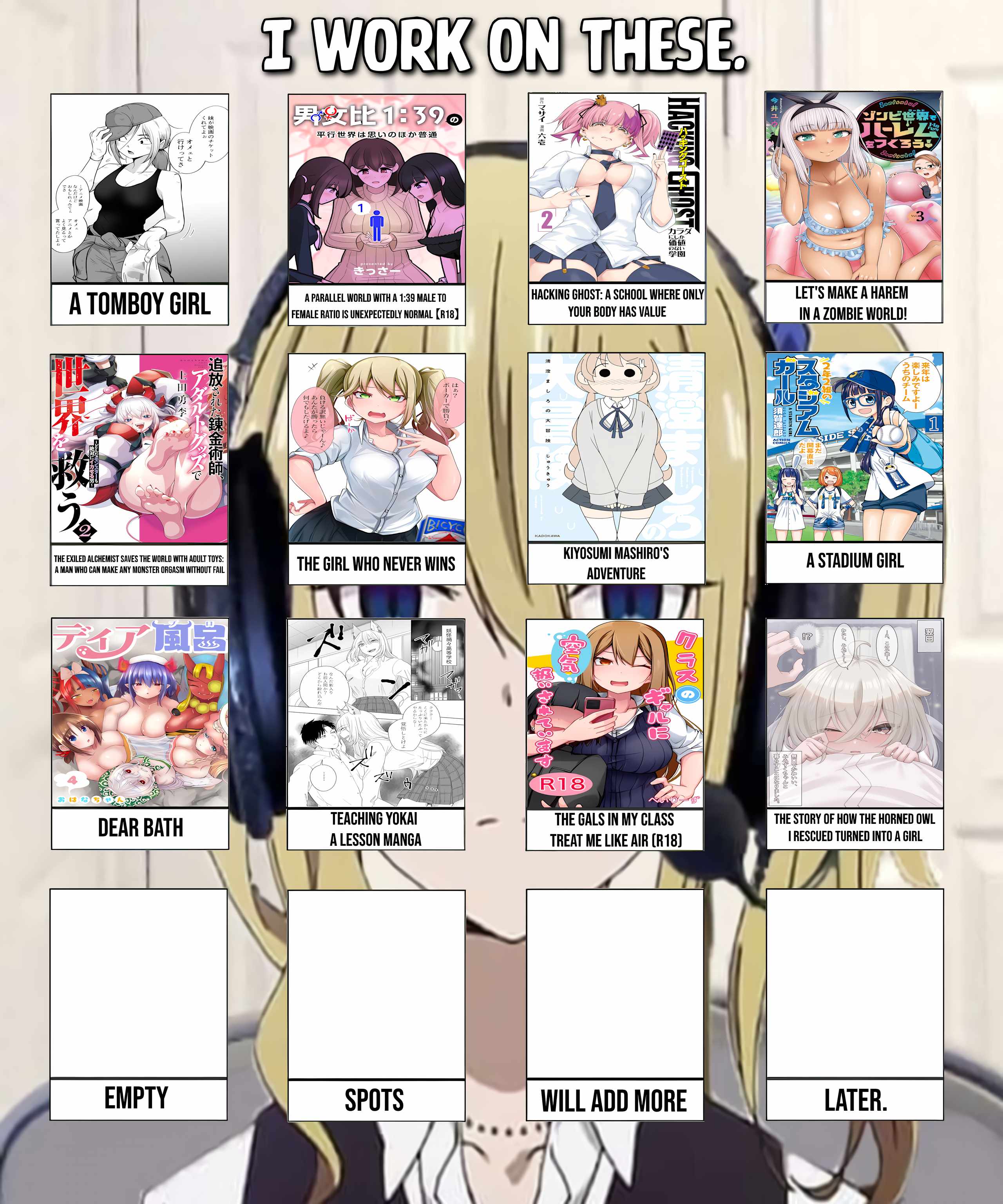 Dachoujuujin no wa Chamecha Musou Aho Kawaii Saikyou Shuzoku no Riidaa ni Narimashita Chapter 1 - Page 36