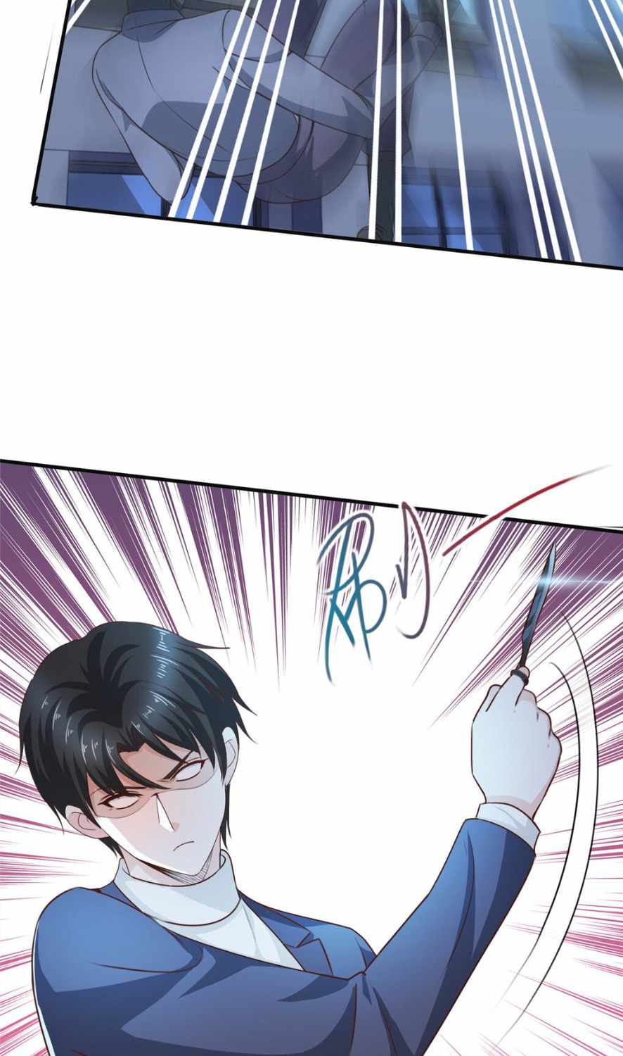 Dad Asked Me to Choose One of Ten Goddesses to Marry Chapter 31 - Page 16