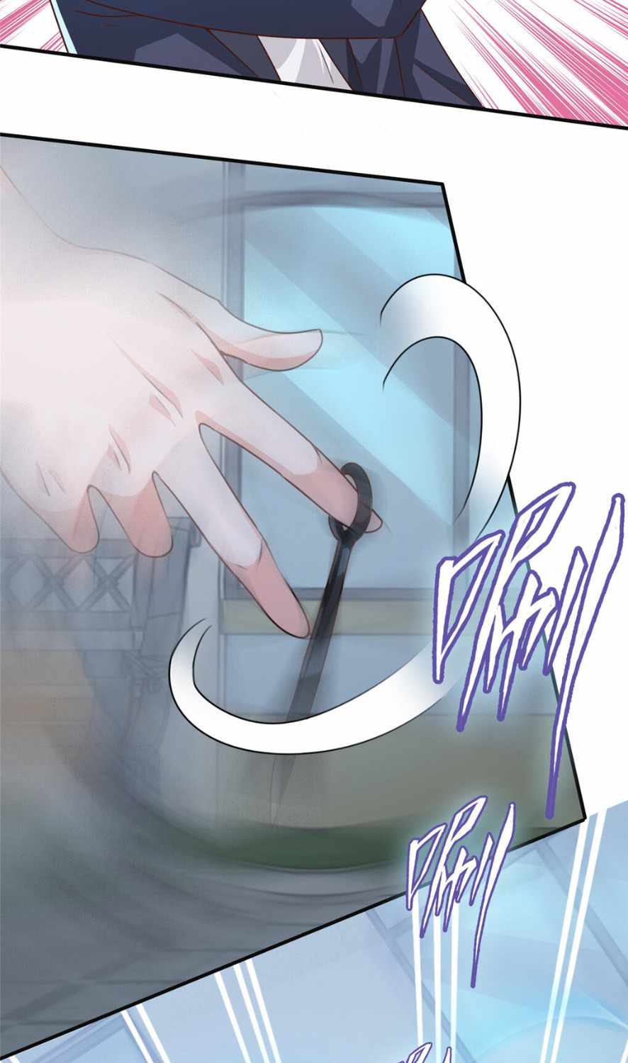 Dad Asked Me to Choose One of Ten Goddesses to Marry Chapter 31 - Page 17