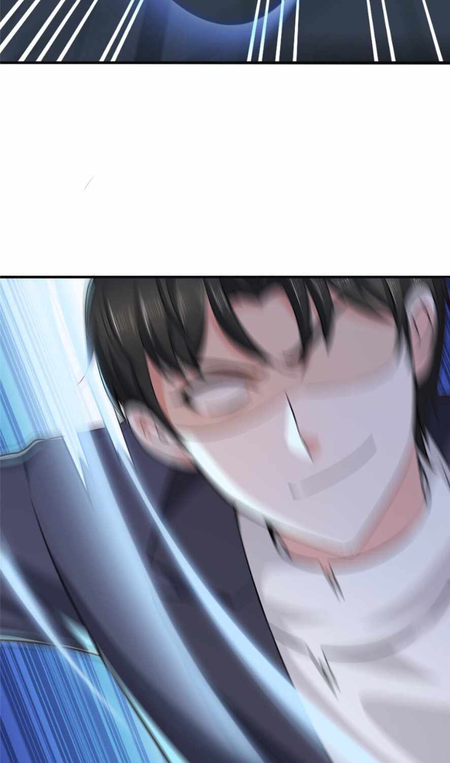 Dad Asked Me to Choose One of Ten Goddesses to Marry Chapter 31 - Page 19