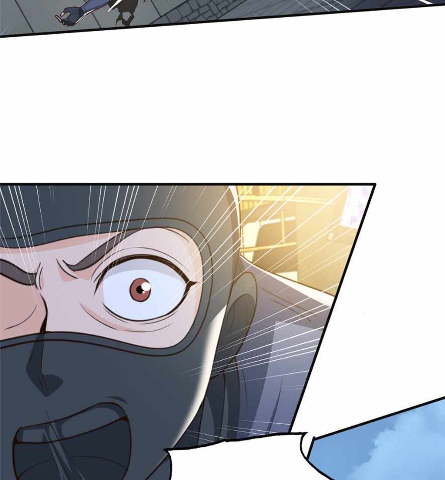 Dad Asked Me to Choose One of Ten Goddesses to Marry Chapter 31 - Page 32