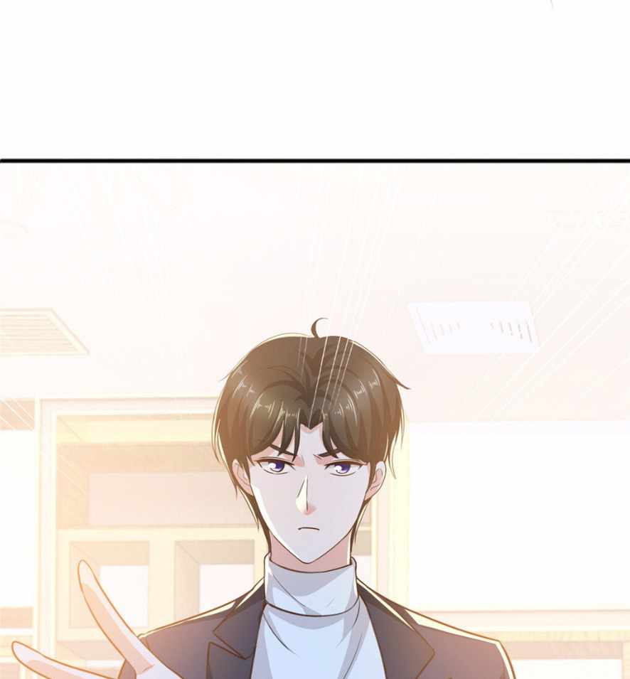Dad Asked Me to Choose One of Ten Goddesses to Marry Chapter 31 - Page 39