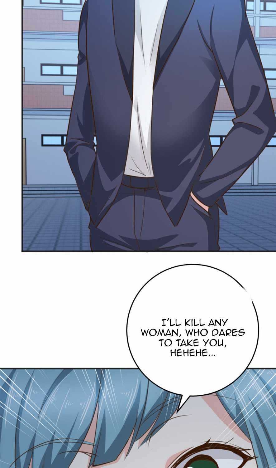 Dad Asked Me to Choose One of Ten Goddesses to Marry Chapter 31 - Page 4