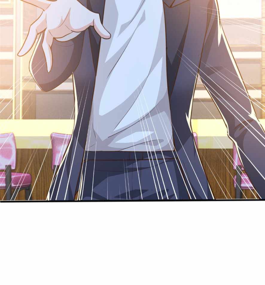 Dad Asked Me to Choose One of Ten Goddesses to Marry Chapter 31 - Page 40