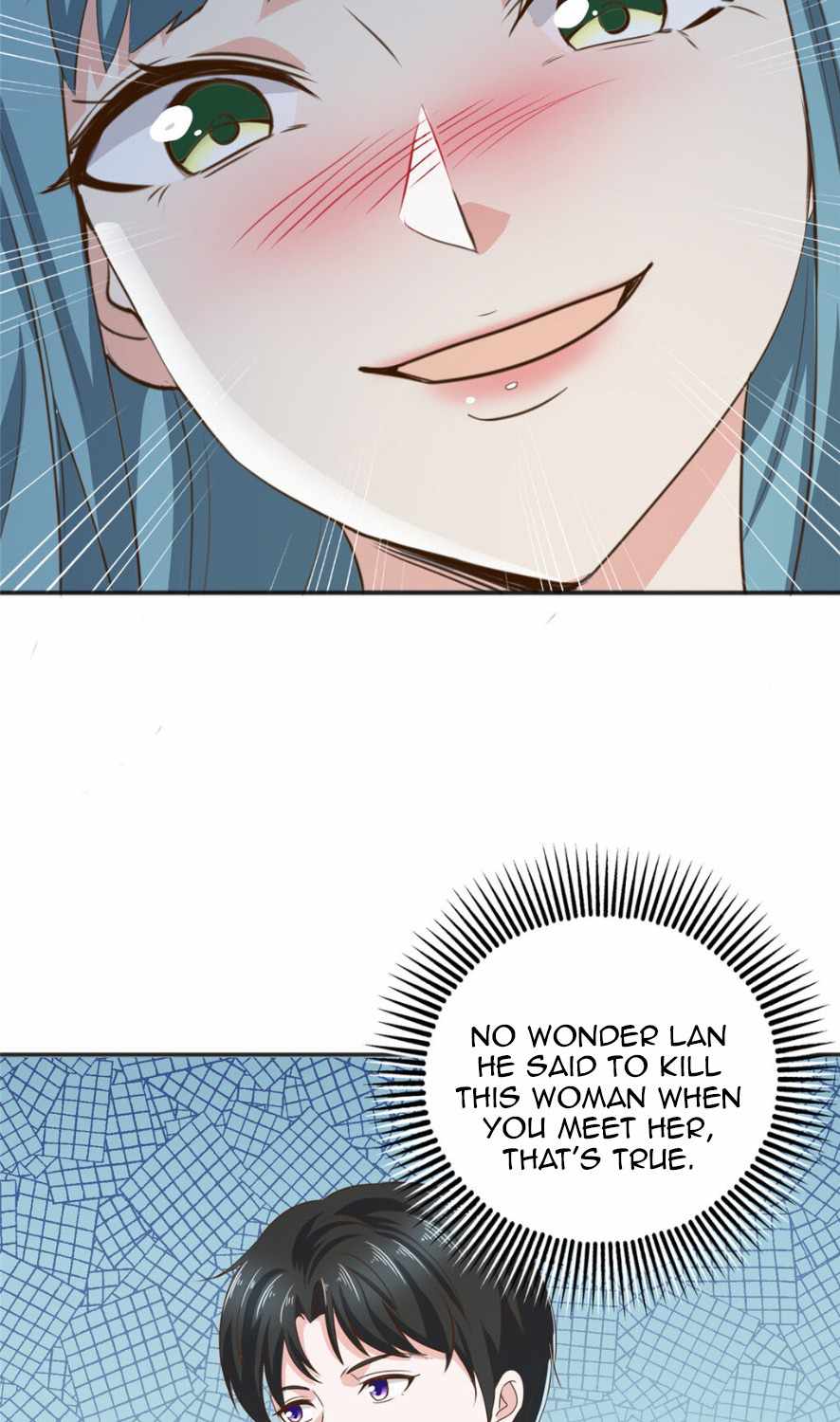 Dad Asked Me to Choose One of Ten Goddesses to Marry Chapter 31 - Page 5