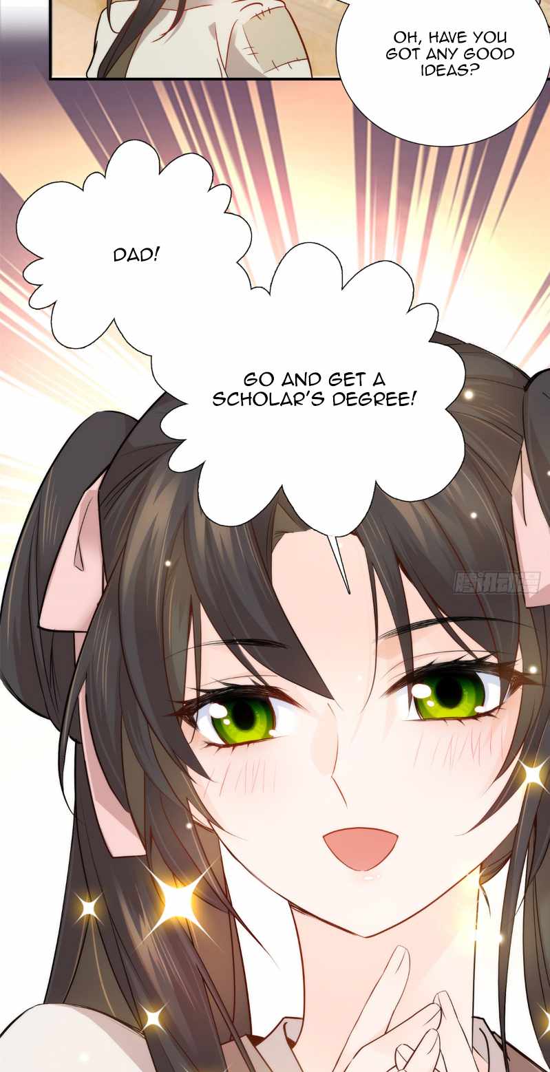 Dad, Did You Study Today? Chapter 1 - Page 16