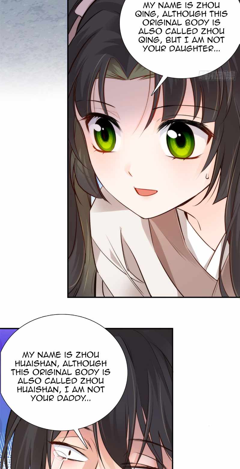 Dad, Did You Study Today? Chapter 1 - Page 3