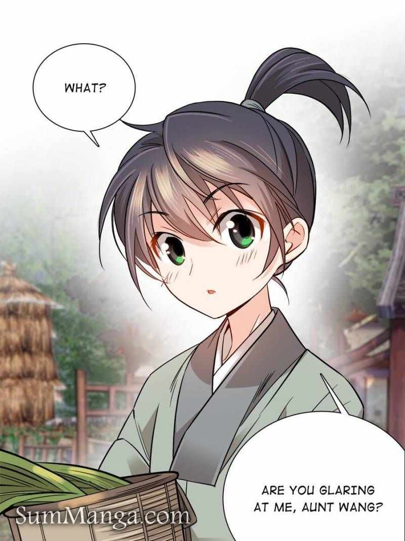 Dad, Did You Study Today? Chapter 12 - Page 0