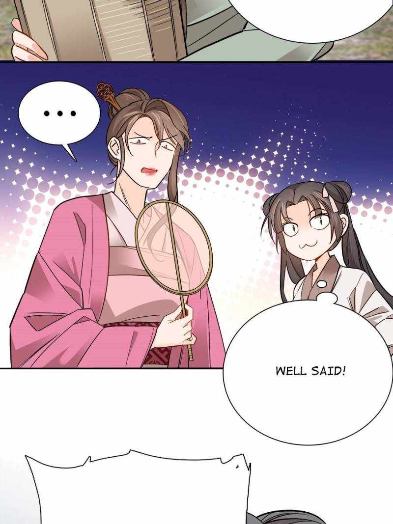 Dad, Did You Study Today? Chapter 12 - Page 1