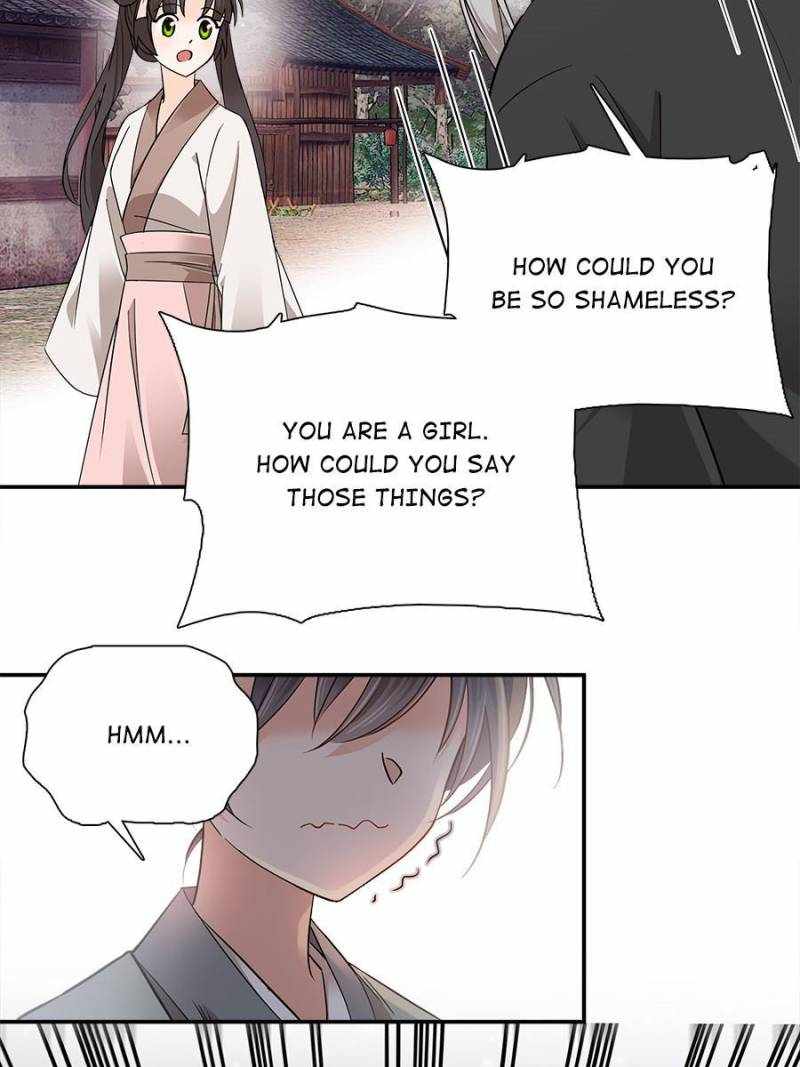 Dad, Did You Study Today? Chapter 12 - Page 16