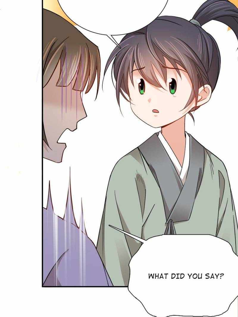 Dad, Did You Study Today? Chapter 12 - Page 20
