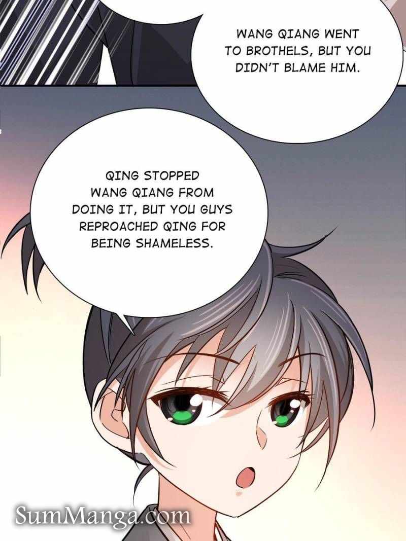 Dad, Did You Study Today? Chapter 12 - Page 23