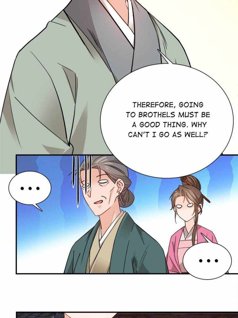 Dad, Did You Study Today? Chapter 12 - Page 24