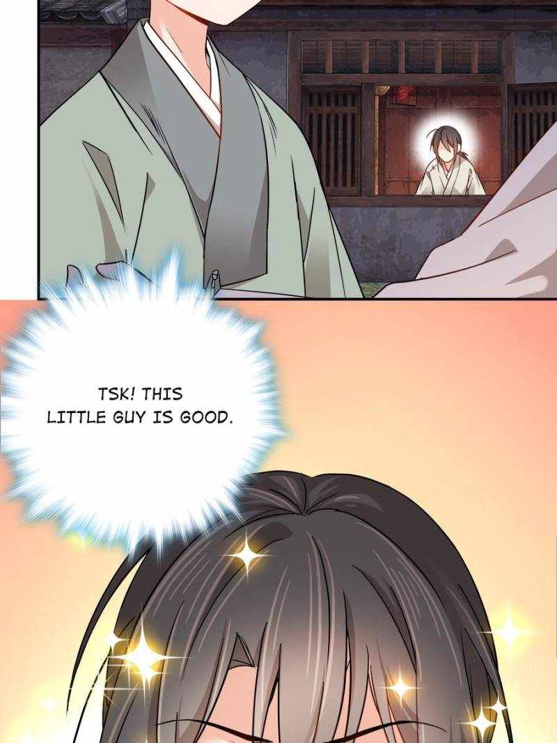 Dad, Did You Study Today? Chapter 12 - Page 25