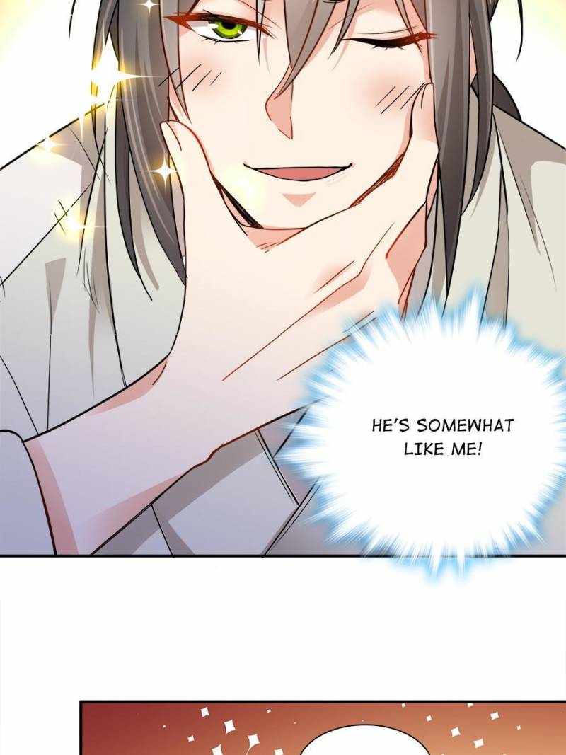 Dad, Did You Study Today? Chapter 12 - Page 26