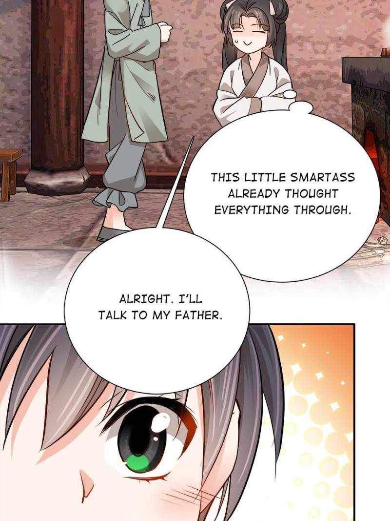 Dad, Did You Study Today? Chapter 13 - Page 12
