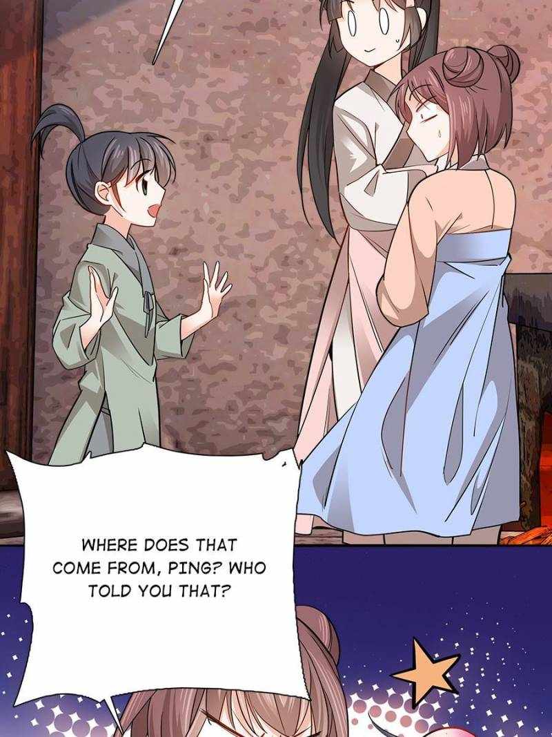 Dad, Did You Study Today? Chapter 13 - Page 19