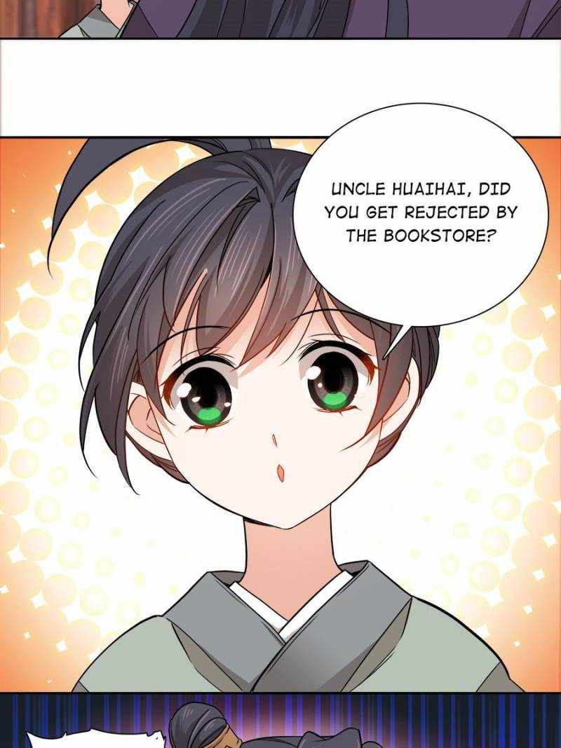 Dad, Did You Study Today? Chapter 14 - Page 11
