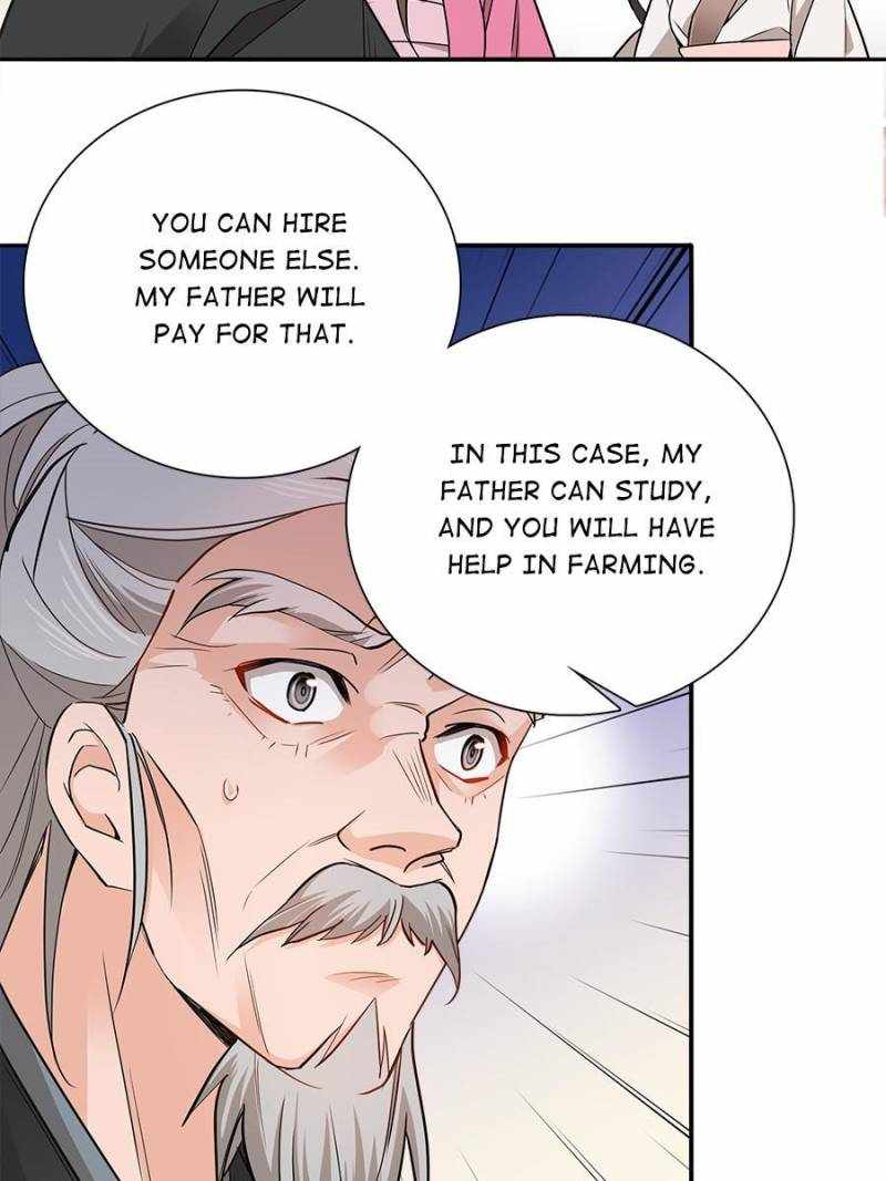 Dad, Did You Study Today? Chapter 14 - Page 2