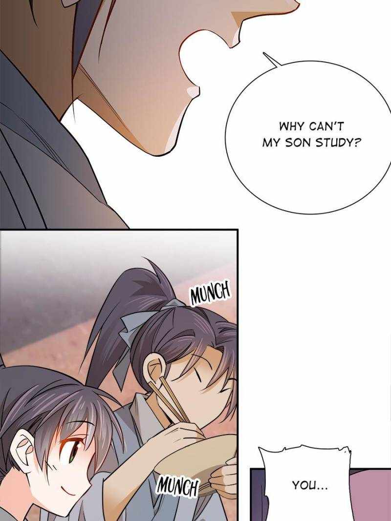 Dad, Did You Study Today? Chapter 14 - Page 21