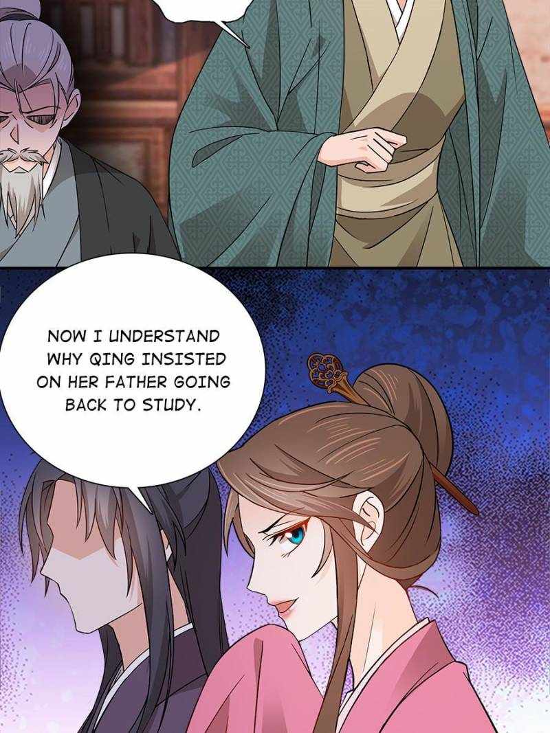 Dad, Did You Study Today? Chapter 14 - Page 29