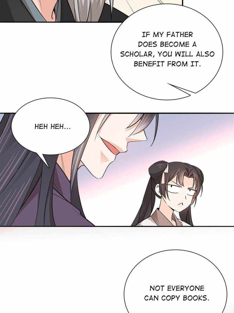 Dad, Did You Study Today? Chapter 14 - Page 3