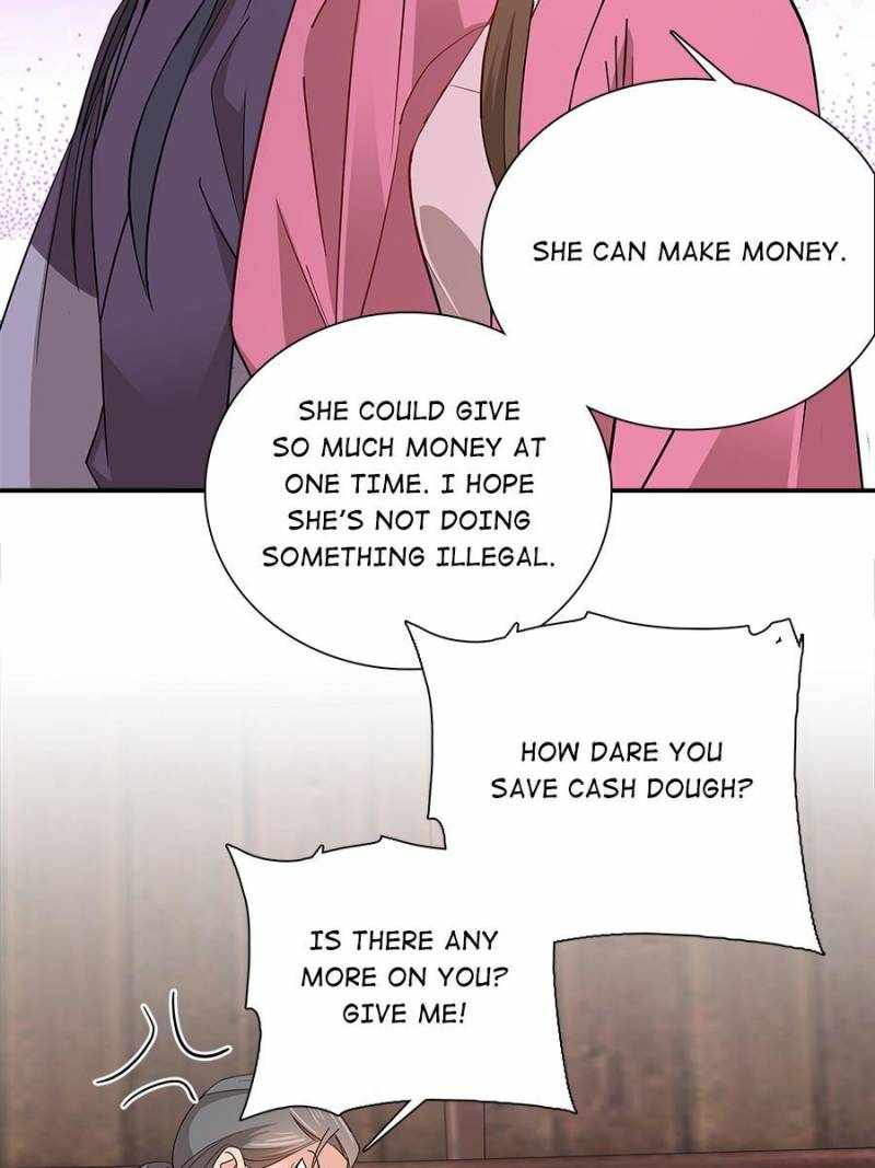 Dad, Did You Study Today? Chapter 14 - Page 30