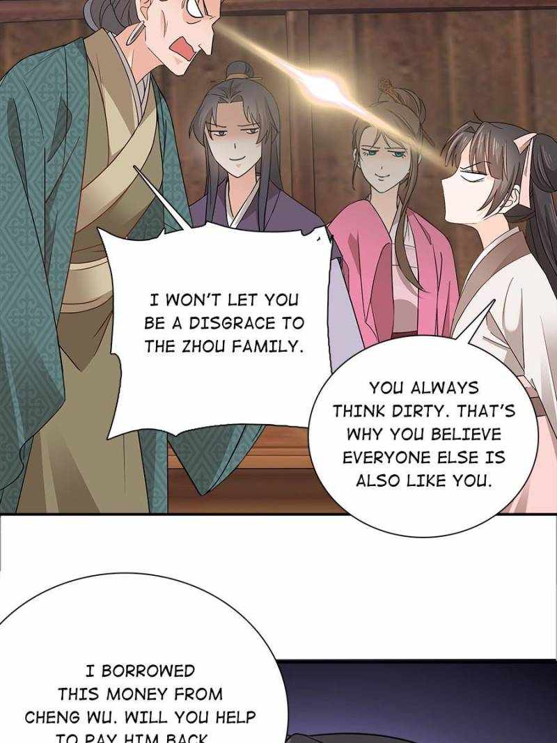 Dad, Did You Study Today? Chapter 14 - Page 31