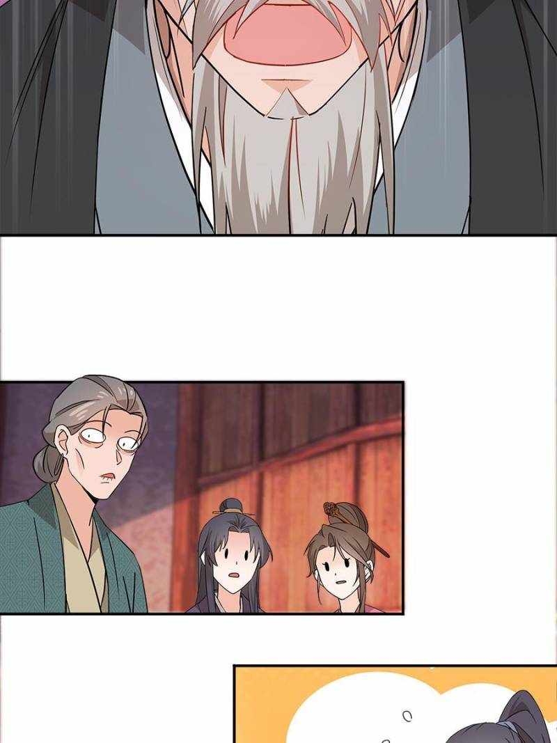 Dad, Did You Study Today? Chapter 14 - Page 34