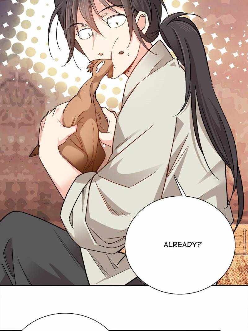 Dad, Did You Study Today? Chapter 15 - Page 1