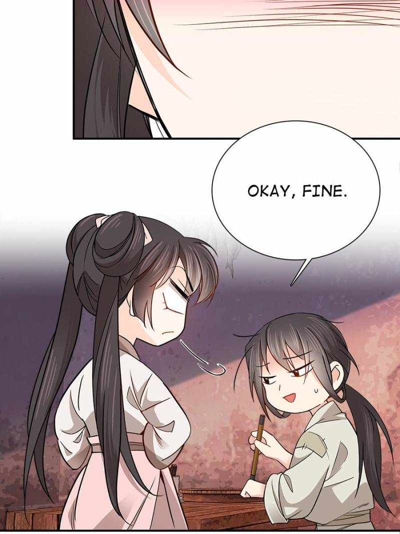 Dad, Did You Study Today? Chapter 15 - Page 12
