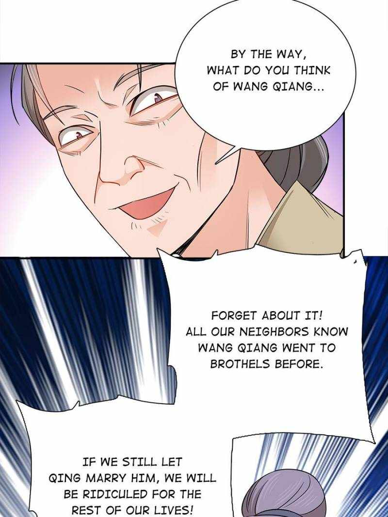 Dad, Did You Study Today? Chapter 15 - Page 27