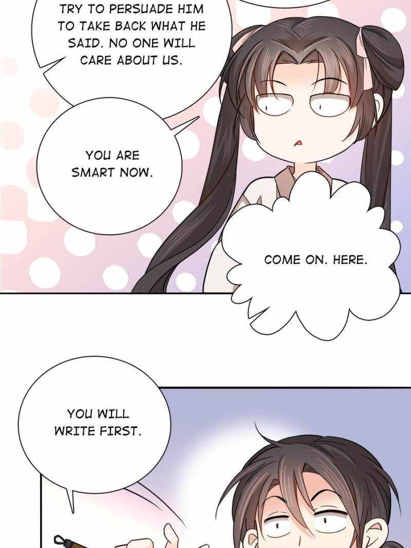 Dad, Did You Study Today? Chapter 15 - Page 3
