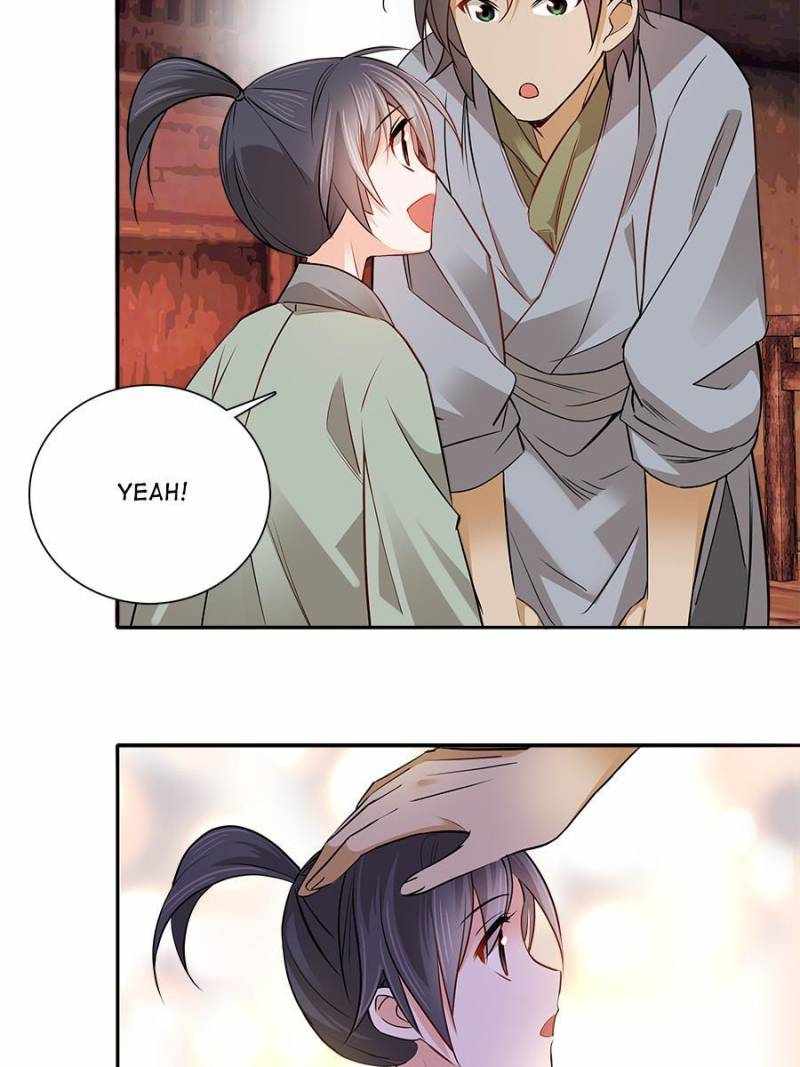 Dad, Did You Study Today? Chapter 15 - Page 31