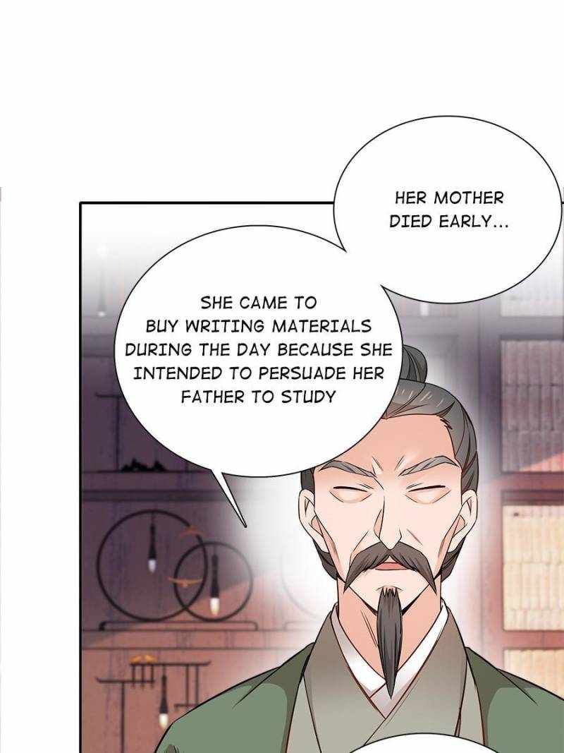Dad, Did You Study Today? Chapter 16 - Page 0