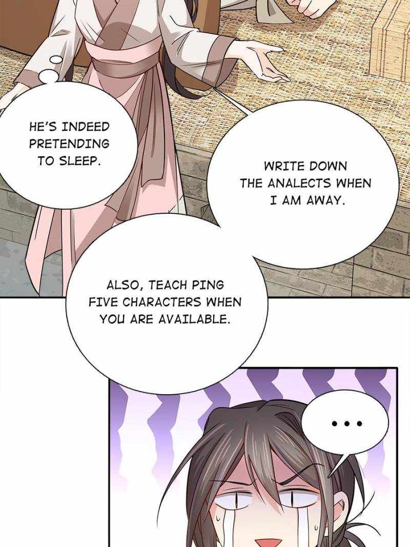 Dad, Did You Study Today? Chapter 16 - Page 36
