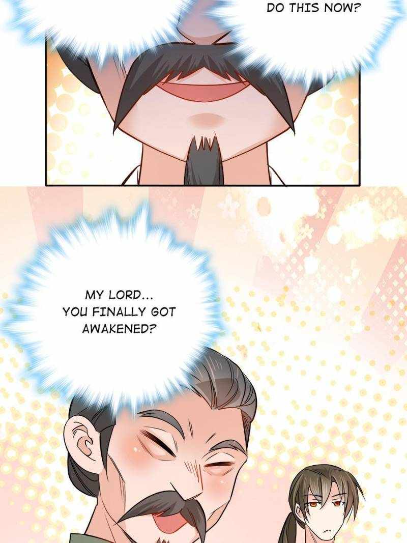 Dad, Did You Study Today? Chapter 16 - Page 7