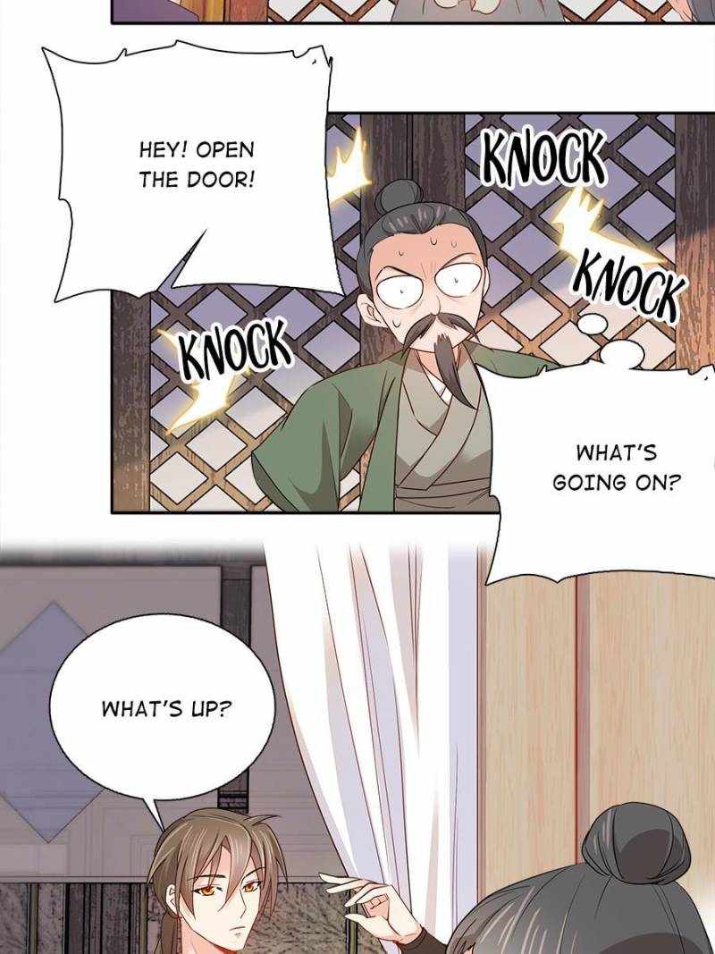 Dad, Did You Study Today? Chapter 17 - Page 12