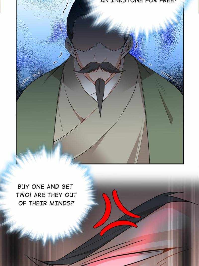 Dad, Did You Study Today? Chapter 17 - Page 16
