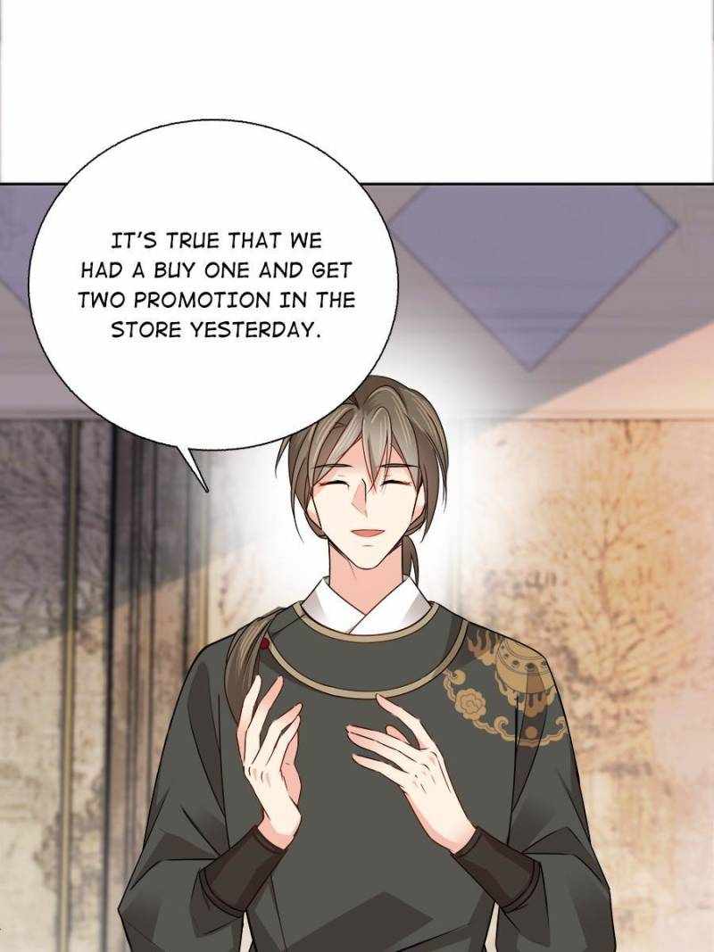 Dad, Did You Study Today? Chapter 17 - Page 19
