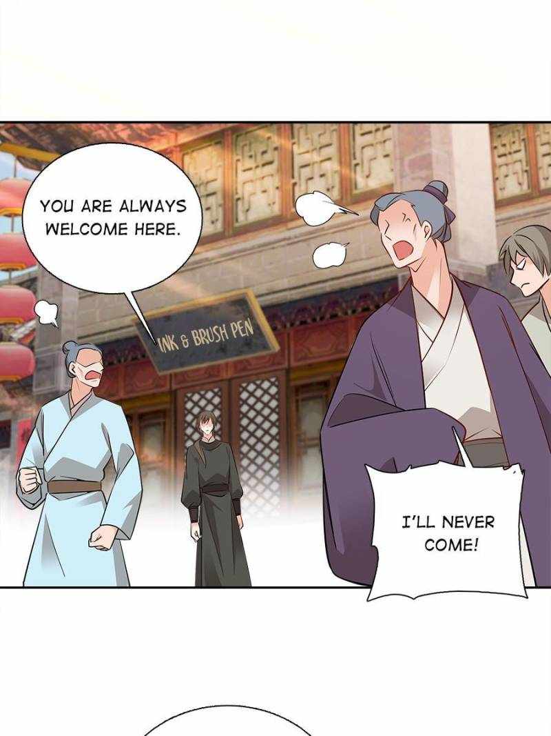 Dad, Did You Study Today? Chapter 17 - Page 28