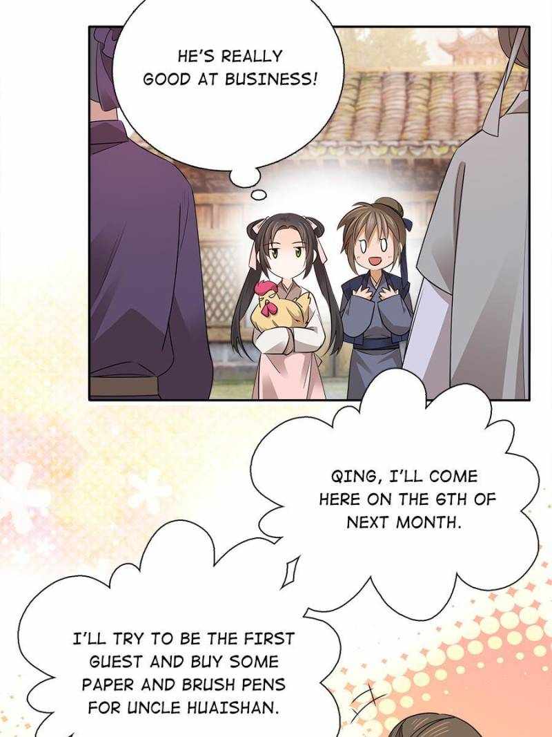 Dad, Did You Study Today? Chapter 17 - Page 29