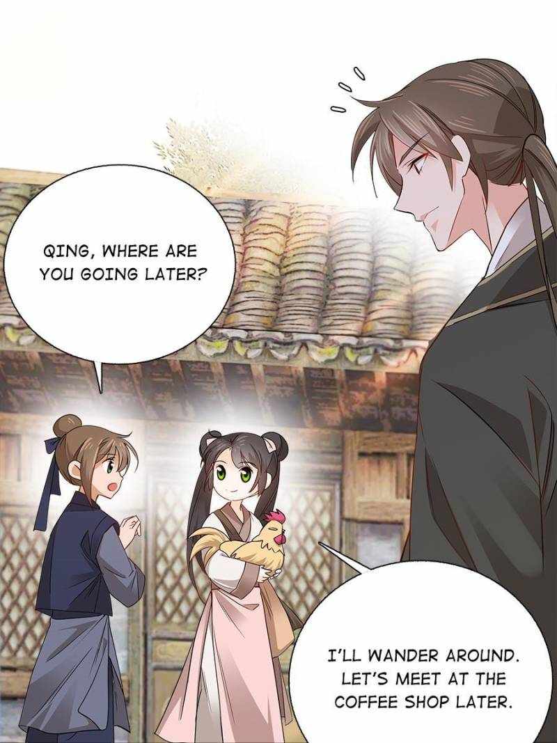 Dad, Did You Study Today? Chapter 17 - Page 31