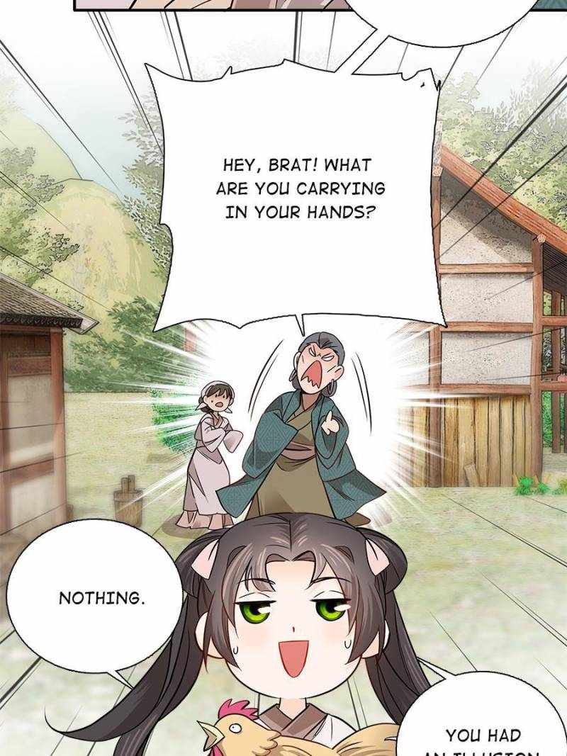Dad, Did You Study Today? Chapter 17 - Page 6